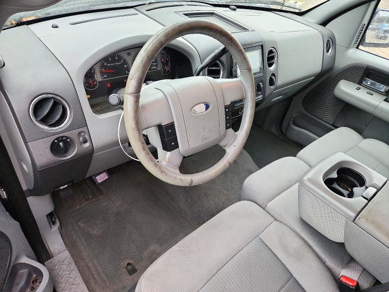 Продаж на аукціоні авто 2008 Ford F150, vin: 1FTPX14538FB81562, номер лоту: 73343576