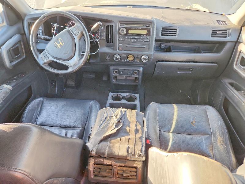 Продажа на аукционе авто 2009 Honda Ridgeline, vin: 5FPYK16589B106675, номер лота: 70386226