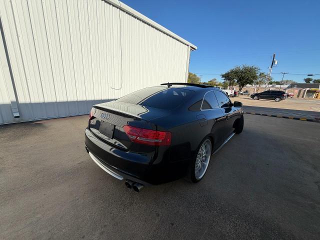2012 Audi S5 მანქანა იყიდება აუქციონზე, vin: WAUVVAFR7CA000754, აუქციონის ნომერი: 71324446