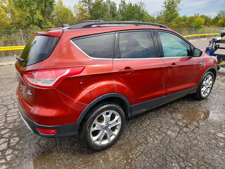 Продаж на аукціоні авто 2014 Ford Escape, vin: 1FMCU9GX4EUB37365, номер лоту: 71448696