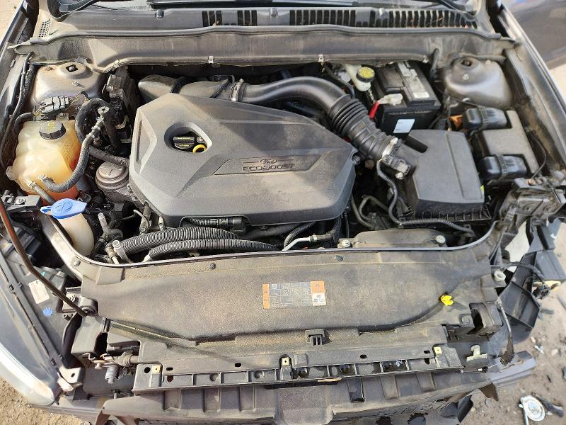 72398726 :رقم المزاد ، 3FA6P0HR1DR258323 vin ، 2013 Ford Fusion مزاد بيع