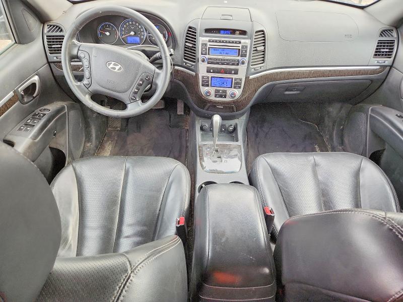 Продажа на аукционе авто 2007 Hyundai Santa Fe, vin: 5NMSH73EX7H088907, номер лота: 71851016