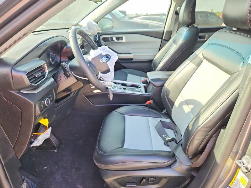 Продаж на аукціоні авто 2024 Ford Explorer, vin: 1FMSK8DH5RGA34310, номер лоту: 71472466