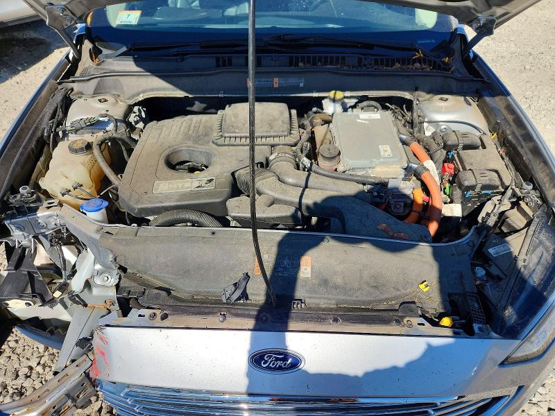 2018 Ford Fusion მანქანა იყიდება აუქციონზე, vin: 3FA6P0LU7JR254977, აუქციონის ნომერი: 71083406