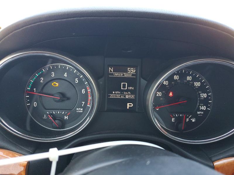 Продажа на аукционе авто 2011 Jeep Grand Cherokee, vin: 1J4RR6GT2BC607691, номер лота: 70930776