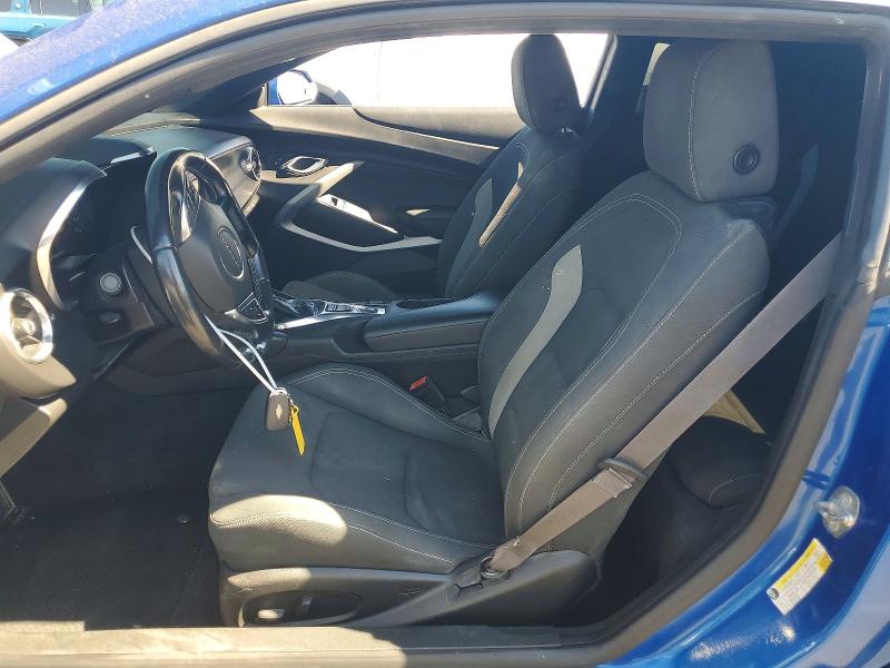 2017 Chevrolet Camaro მანქანა იყიდება აუქციონზე, vin: 1G1FB1RX9H0130339, აუქციონის ნომერი: 71617536