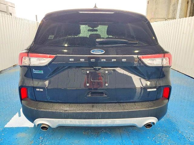 2020 Ford Escape მანქანა იყიდება აუქციონზე, vin: 1FMCU0G67LUA25417, აუქციონის ნომერი: 72559336