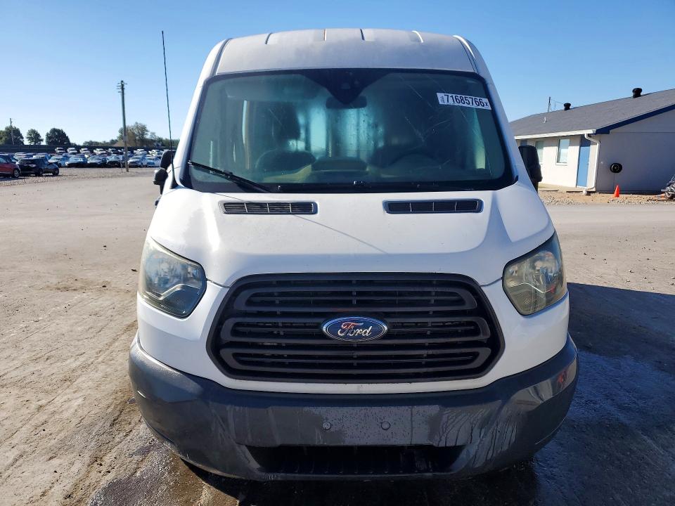 2015 Ford Transit მანქანა იყიდება აუქციონზე, vin: 1FTNE2CV2FKA05188, აუქციონის ნომერი: 71685766