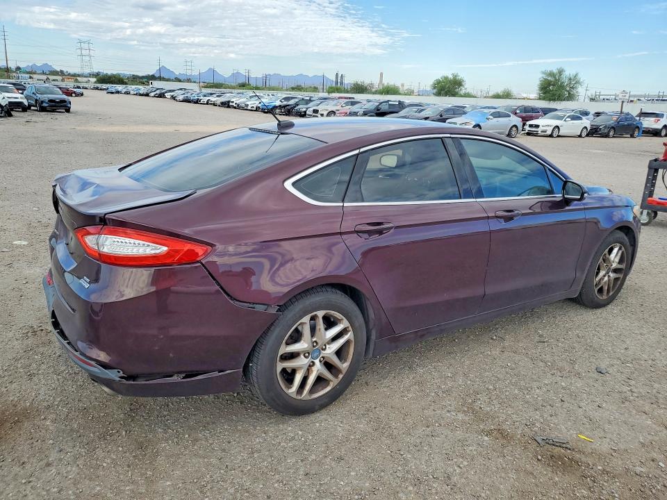 2013 Ford Fusion მანქანა იყიდება აუქციონზე, vin: 3FA6P0HR6DR157343, აუქციონის ნომერი: 71470916