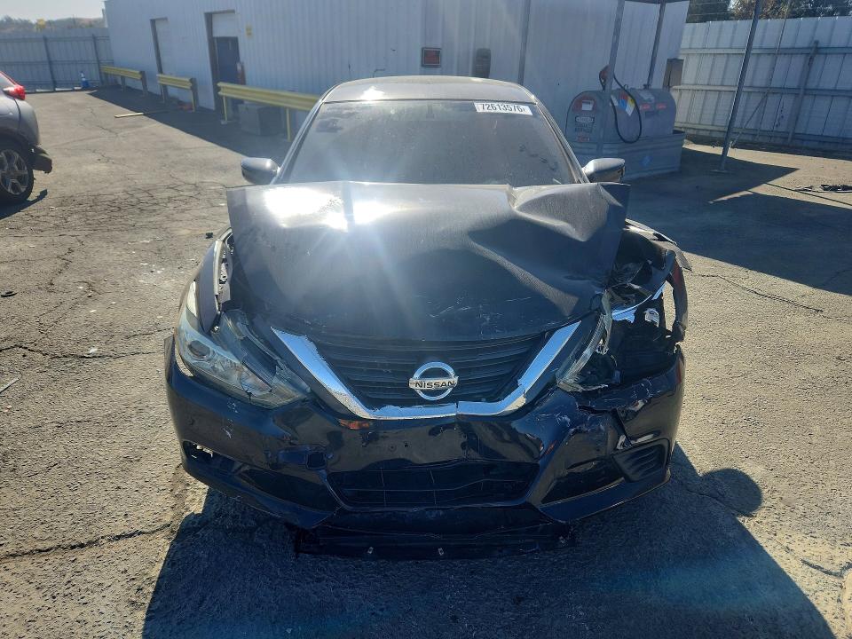 72613576 :رقم المزاد ، 1N4AL3AP1GN326935 vin ، 2016 Nissan Altima مزاد بيع