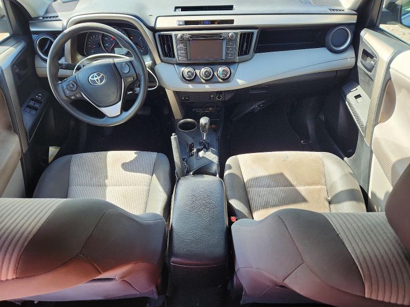 71483746 :رقم المزاد ، 2T3BFREV4DW087631 vin ، 2013 Toyota Rav4 مزاد بيع