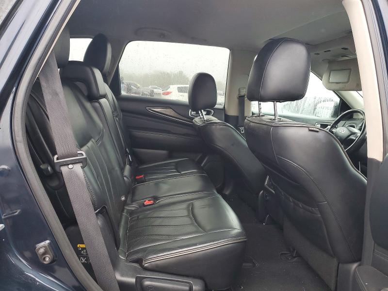 Aukcja sprzedaży 2015 Infiniti Qx60, vin: 5N1AL0MM3FC528904, numer aukcji: 73385616
