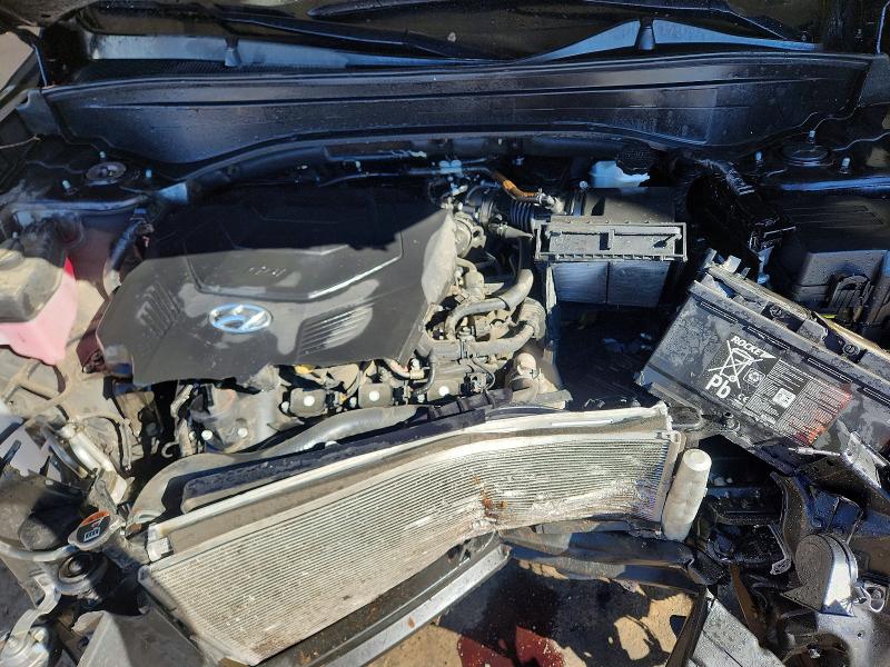 Aukcja sprzedaży 2025 Hyundai Palisade, vin: KM8R2DGE8SU902963, numer aukcji: 71390676