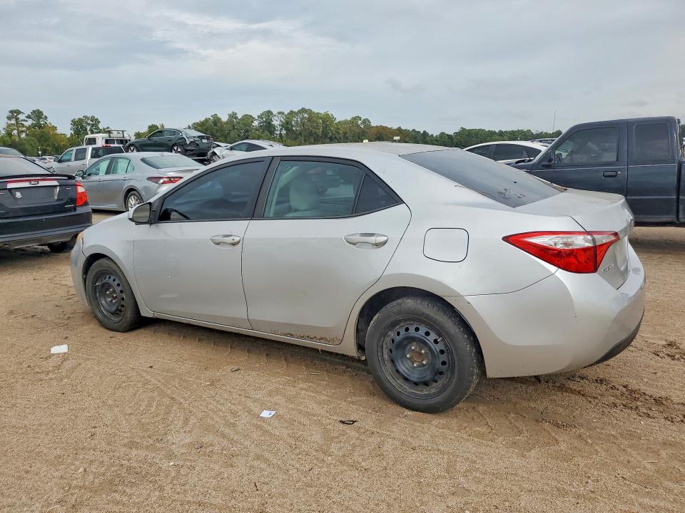 Продаж на аукціоні авто 2014 Toyota Corolla, vin: 2T1BURHE4EC174314, номер лоту: 71668436