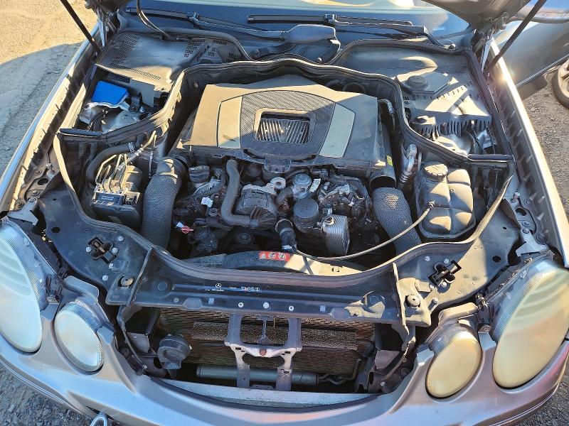Aukcja sprzedaży 2008 Mercedes-benz E, vin: WDBUF87X48B346603, numer aukcji: 71634766