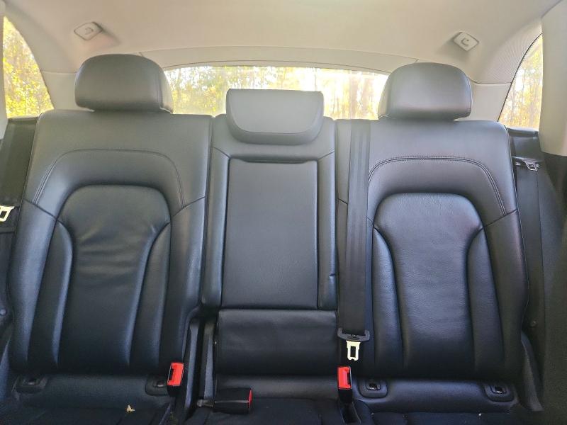 Продажа на аукционе авто 2015 Audi Q5, vin: WA1CMCFPXFA031583, номер лота: 71683586