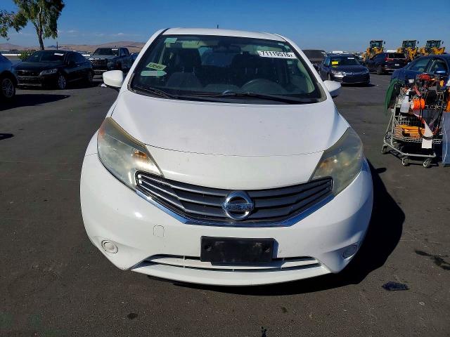 71119516 :رقم المزاد ، 3N1CE2CP8GL362564 vin ، 2016 Nissan Versa Note مزاد بيع
