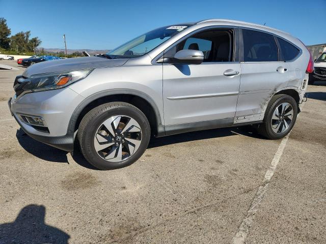 71679276 :رقم المزاد ، 5J6RM3H97FL022191 vin ، 2015 Honda Cr-v مزاد بيع