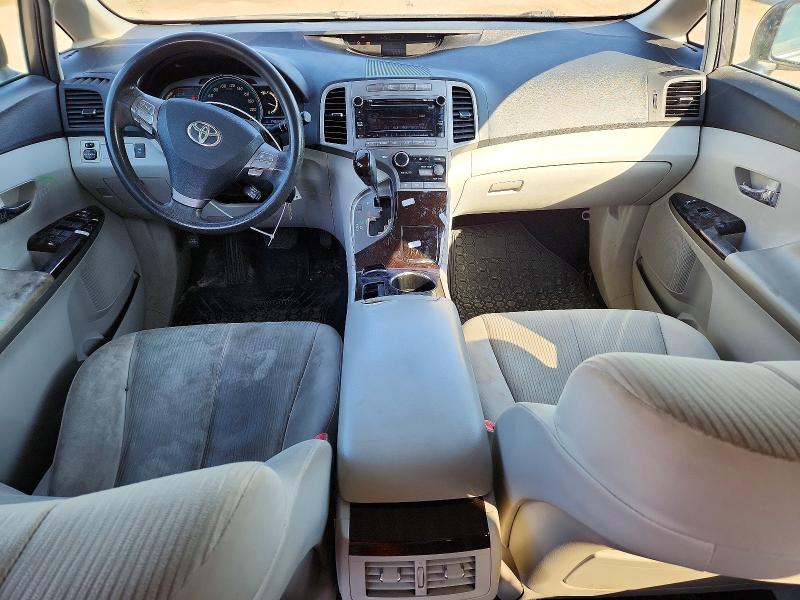Продажа на аукционе авто 2012 Toyota Venza, vin: 4T3BA3BBXCU032167, номер лота: 71753246