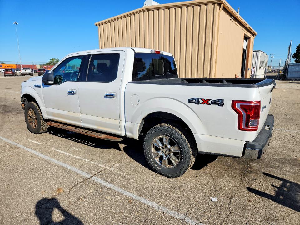2015 Ford F150 მანქანა იყიდება აუქციონზე, vin: 1FTEW1EF0FFB89312, აუქციონის ნომერი: 67350486