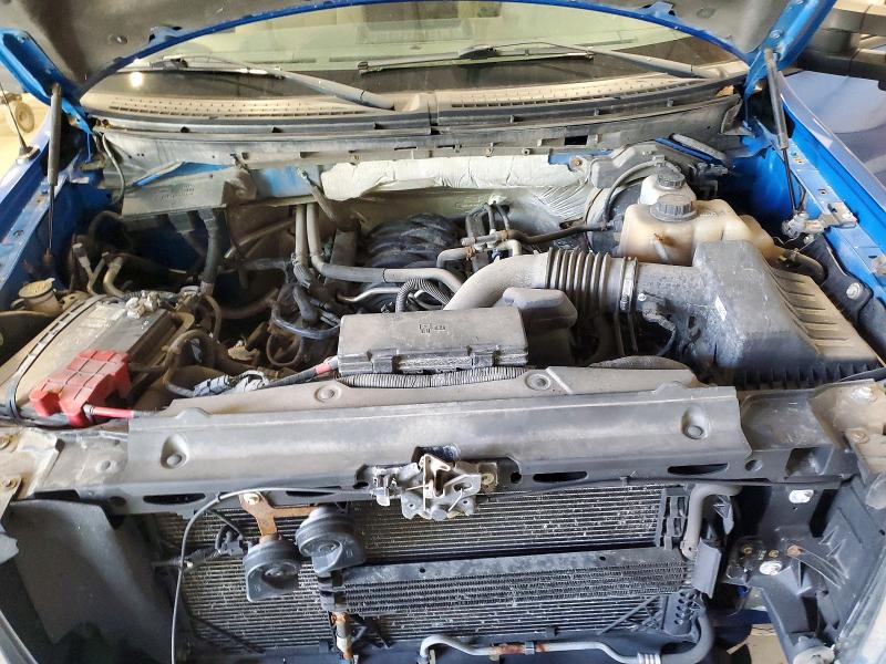 71714746 :رقم المزاد ، 1FTFW1EF7CFB75102 vin ، 2012 Ford F150 مزاد بيع
