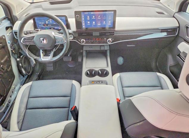 71630976 :رقم المزاد ، 3GPKHZRJ6RS507166 vin ، 2024 Honda Prologue مزاد بيع