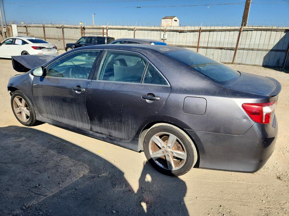 Aukcja sprzedaży 2014 Toyota Camry, vin: 4T1BF1FK0EU737586, numer aukcji: 71248666