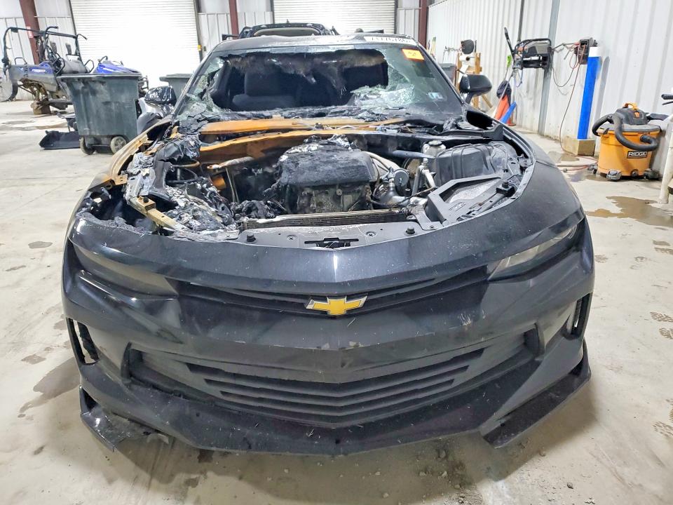 2017 Chevrolet Camaro მანქანა იყიდება აუქციონზე, vin: 1G1FA1RX8H0213392, აუქციონის ნომერი: 71776786