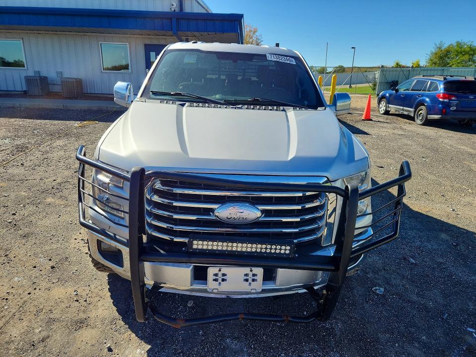 2016 Ford F150 მანქანა იყიდება აუქციონზე, vin: 1FTFX1EG9GKF83829, აუქციონის ნომერი: 71382346
