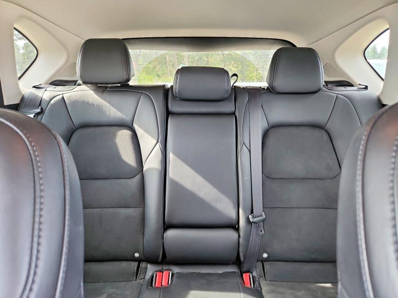 71851066 :رقم المزاد ، JM3KFBCMXJ0444495 vin ، 2018 Mazda Cx-5 مزاد بيع