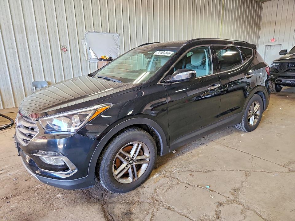Aukcja sprzedaży 2017 Hyundai Santa Fe Sport, vin: 5NMZUDLB7HH050843, numer aukcji: 71491866