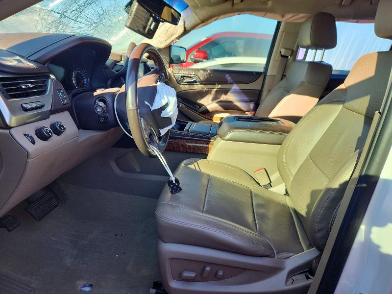 Продажа на аукционе авто 2016 Chevrolet Suburban, vin: 1GNSKJKC8GR196931, номер лота: 71172526