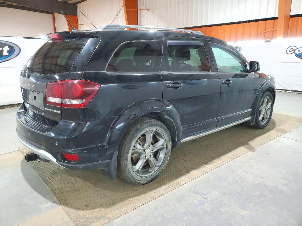 Продаж на аукціоні авто 2016 Dodge Journey, vin: 3C4PDDGG0GT201066, номер лоту: 68705746