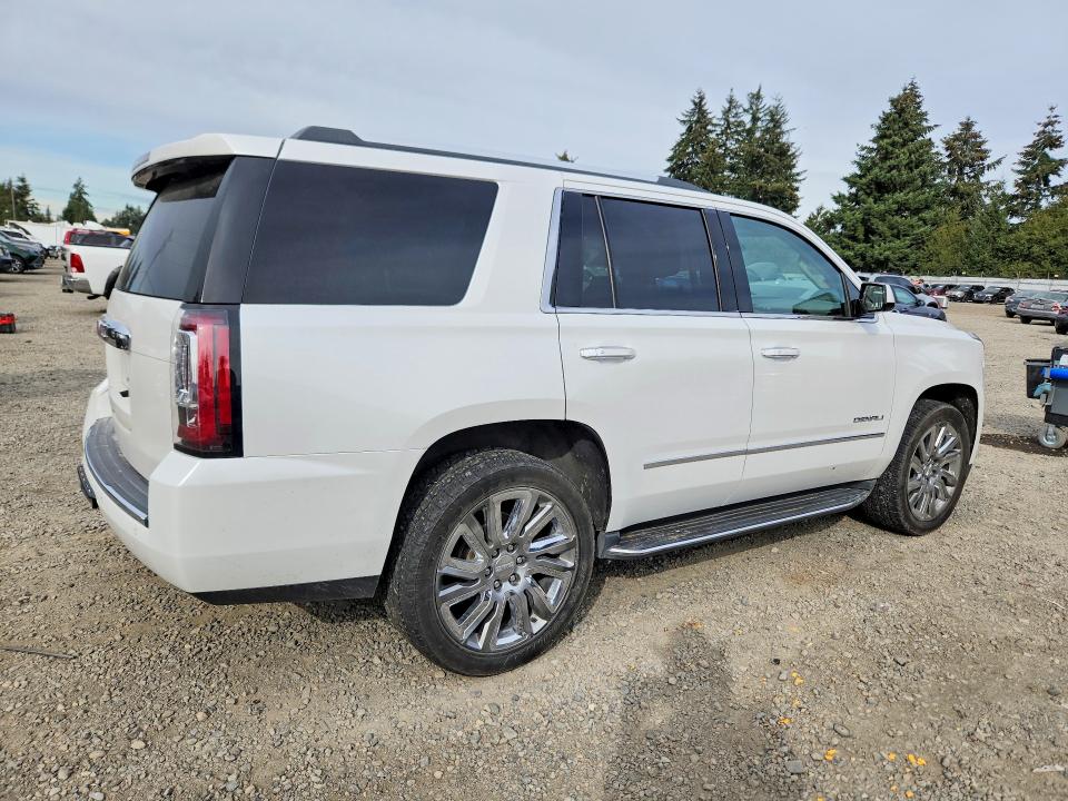 Aukcja sprzedaży 2016 Gmc Yukon, vin: 1GKS2CKJ1GR373794, numer aukcji: 70693576