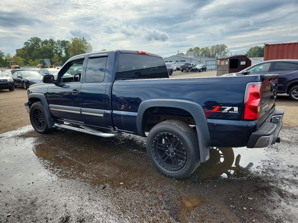 Aukcja sprzedaży 2005 Chevrolet Silverado, vin: 1GCEK19Z05Z190568, numer aukcji: 70254076