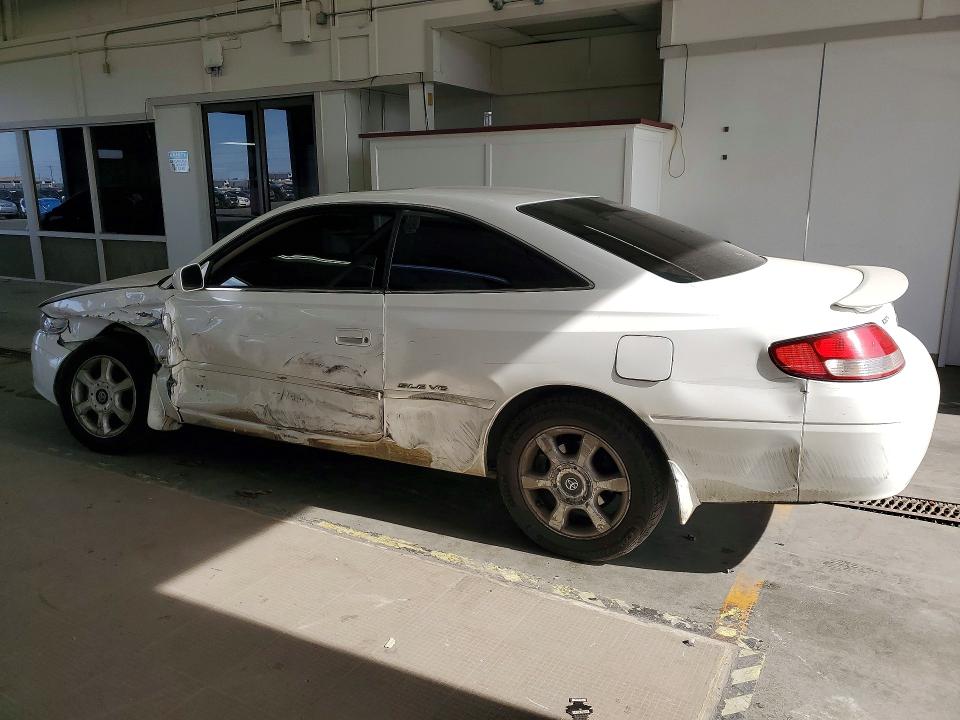 Aukcja sprzedaży 1999 Toyota Camry Solara, vin: 2T1CF22P2XC129066, numer aukcji: 70832296