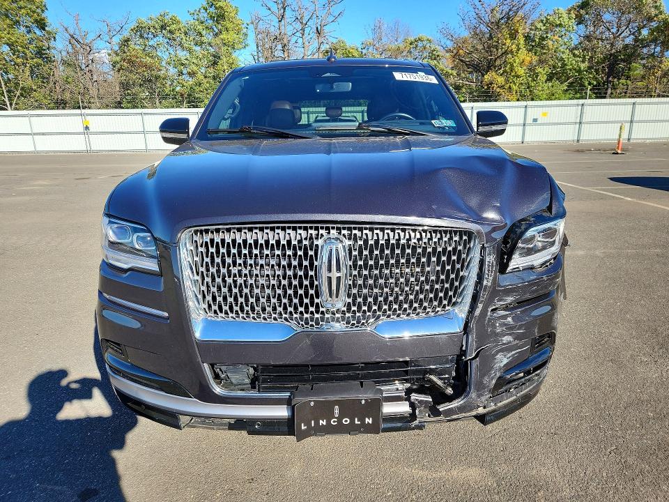 Aukcja sprzedaży 2023 Lincoln Navigator, vin: 5LMJJ3LG1PEL04228, numer aukcji: 71751936