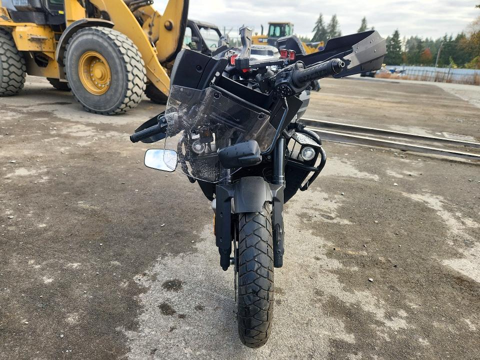 74062786 :رقم المزاد ، MLY1ZES1XSS311047 vin ، 2025 Harley-davidson Ra1250 مزاد بيع