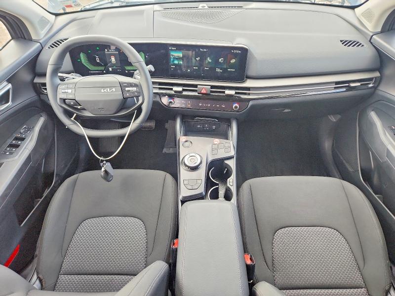 70686906 :رقم المزاد ، 7YAPB3DG5VY003429 vin ، 2027 Kia Sportage Hybrid مزاد بيع