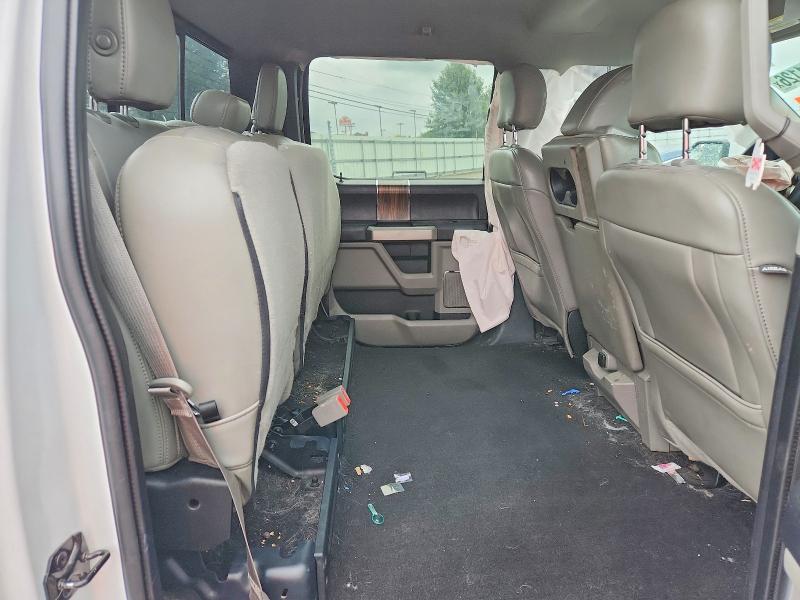 Продажа на аукционе авто 2019 Ford F150, vin: 1FTFW1E43KFB91214, номер лота: 70111126