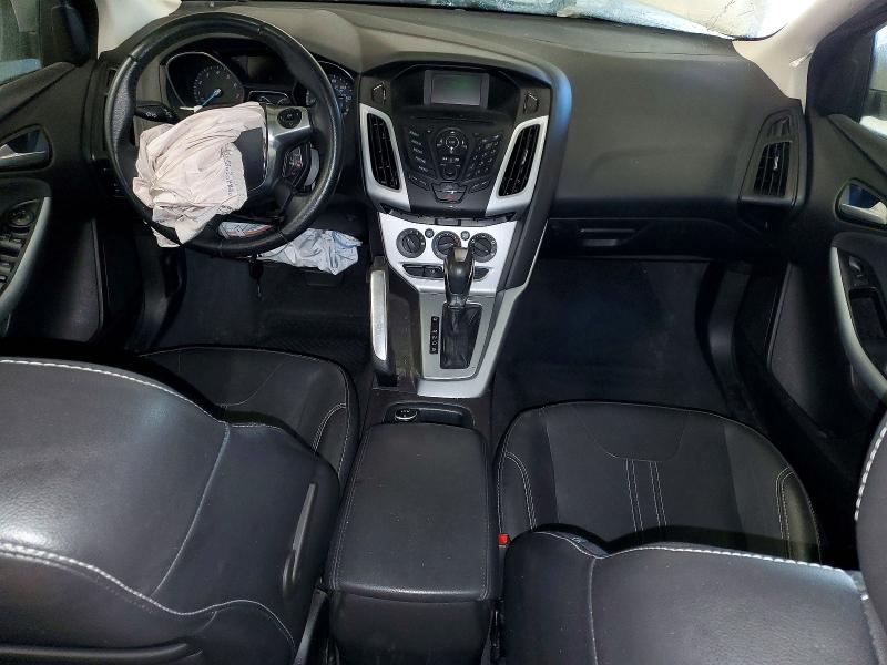 2013 Ford Focus მანქანა იყიდება აუქციონზე, vin: 1FADP3F22DL297385, აუქციონის ნომერი: 71916276