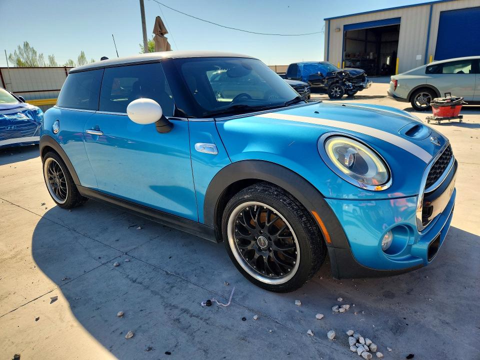 Aukcja sprzedaży 2015 Mini Cooper, vin: WMWXP7C52F2A36294, numer aukcji: 71417056