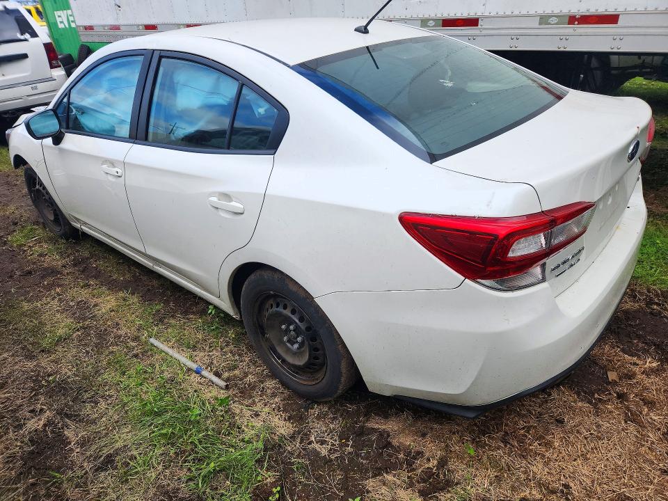 Продажа на аукционе авто 2023 Subaru Impreza, vin: 4S3GKAB63P3606126, номер лота: 71836676