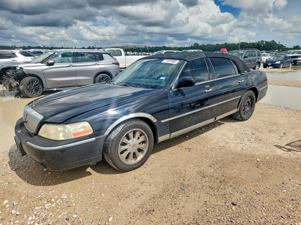 Aukcja sprzedaży 2006 Lincoln Town Car, vin: 1LNHM82V06Y625292, numer aukcji: 71497956