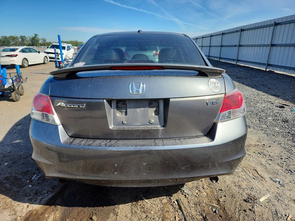 Aukcja sprzedaży 2008 Honda Accord, vin: 1HGCP36858A070091, numer aukcji: 70326266