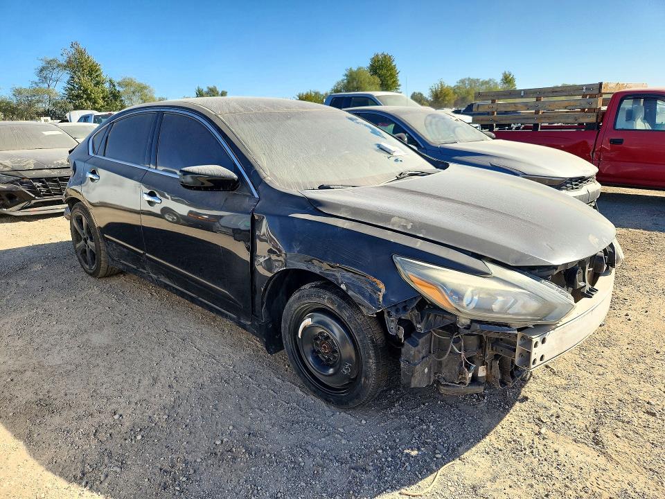 Aukcja sprzedaży 2016 Nissan Altima, vin: 1N4AL3AP5GC212223, numer aukcji: 72148406