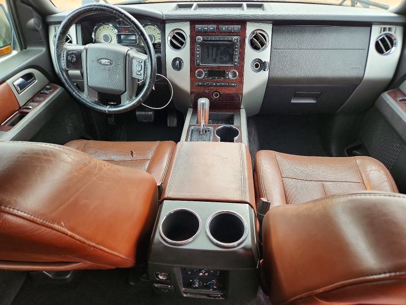 Продажа на аукционе авто 2011 Ford Expedition, vin: 1FMJK1J56BEF42770, номер лота: 71206896