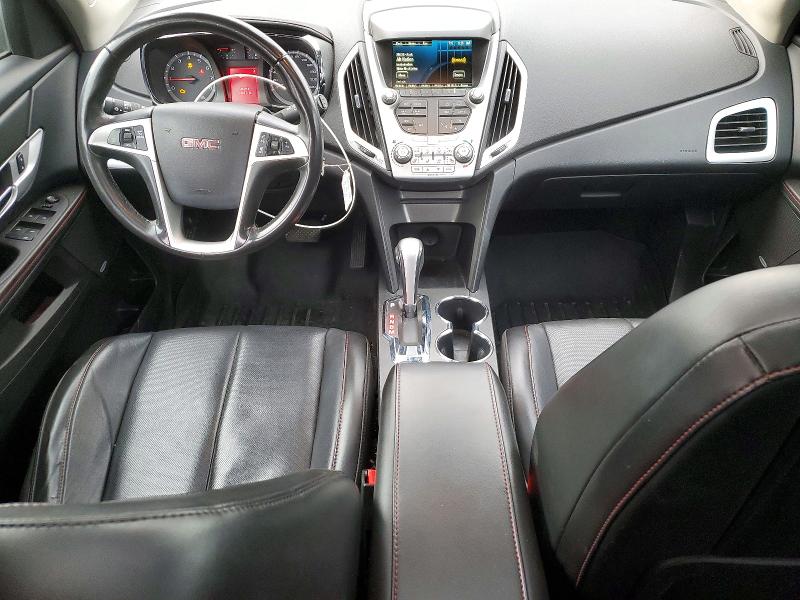 Продажа на аукционе авто 2015 Gmc Terrain, vin: 2GKFLXE37F6319378, номер лота: 72026626
