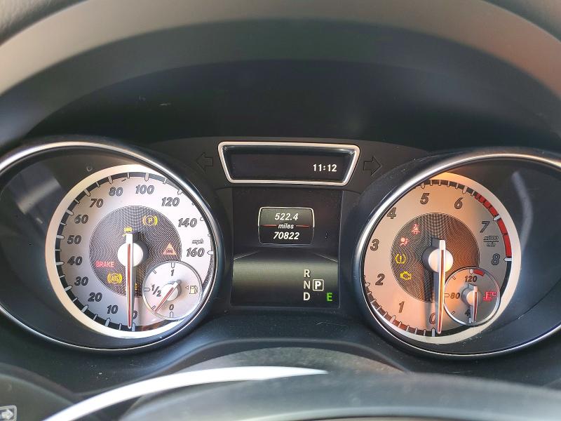 71559706 :رقم المزاد ، WDDSJ4EB9FN249292 vin ، 2015 Mercedes-benz Cla مزاد بيع