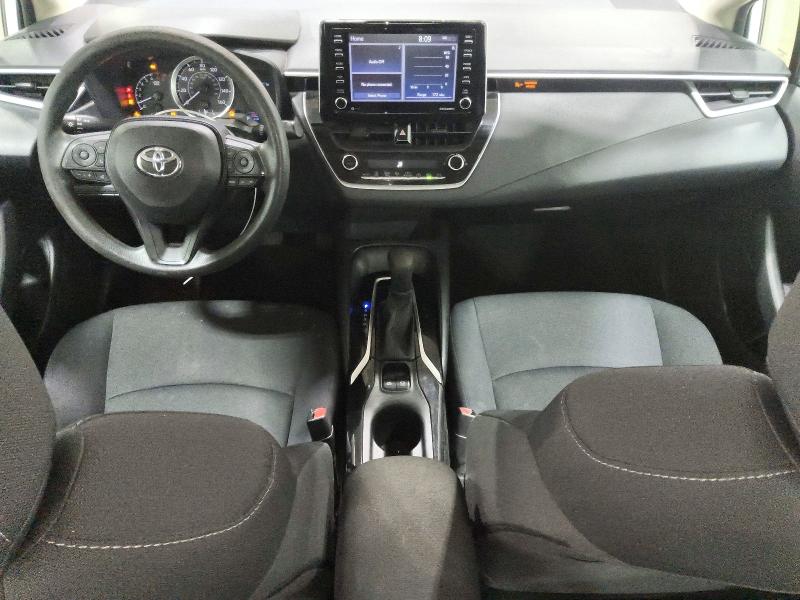 Aukcja sprzedaży 2021 Toyota Corolla, vin: 5YFEPMAE0MP188582, numer aukcji: 70478266